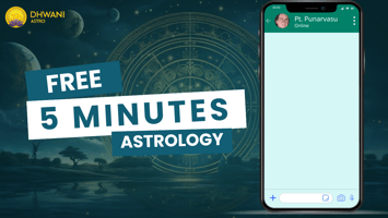 Free chat With Astrologer